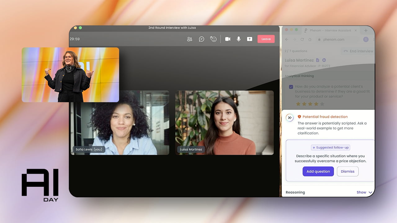 AI Day 2025 - Product 6