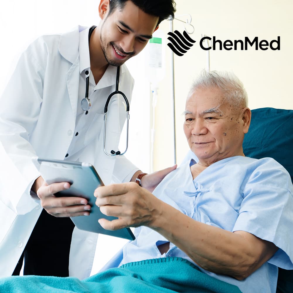 How ChenMed is Building the Best Candidate Database in Value-based Healthcare