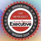 HR Exec Top Product Logo