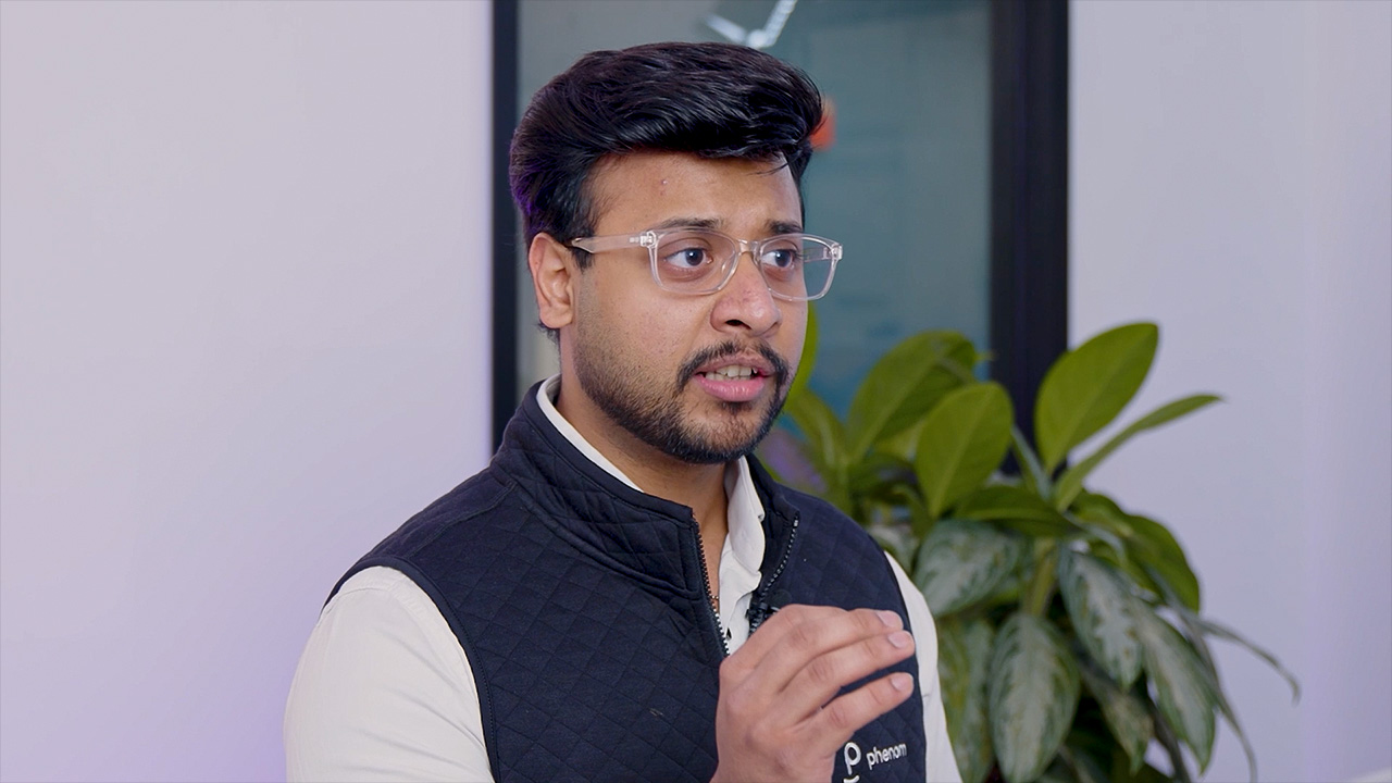 Service Delivery Innovation: AI Bootcamps