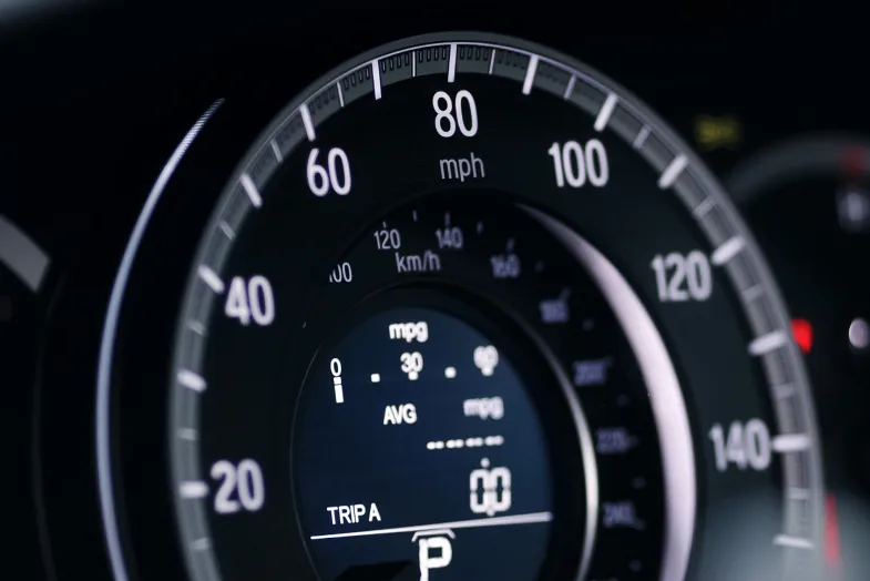 odometer