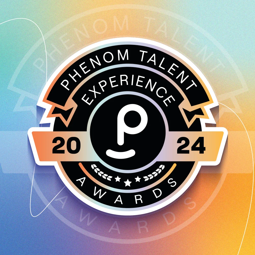 Hero 2024 Talent Exp Awards
