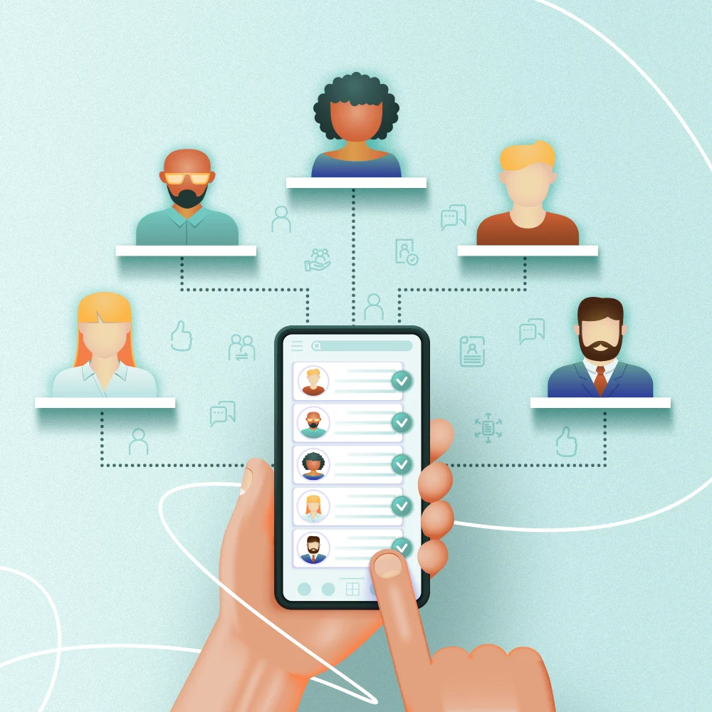 Hero Elevate Your Team