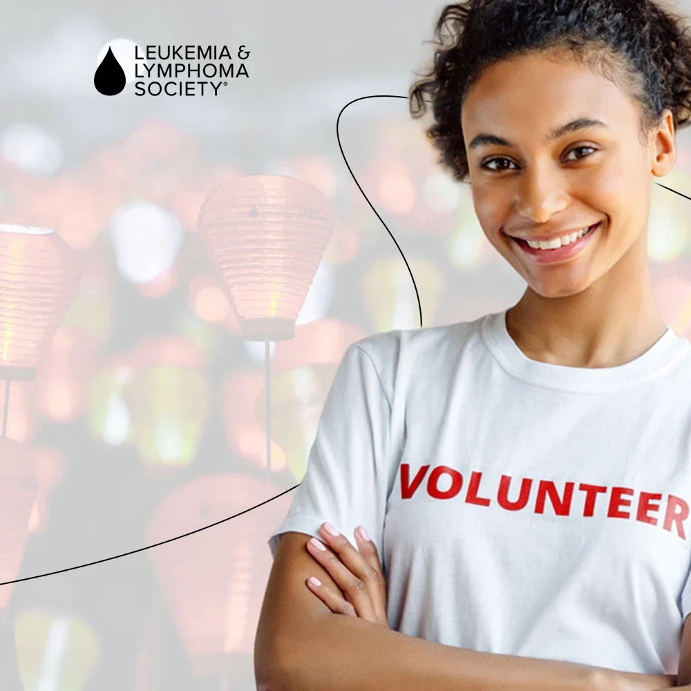 Leukemia & Lymphoma Society case study image showing how the talent acquisition team uses Phenom to source and engage passive job candidates and reduce time-to-fill.