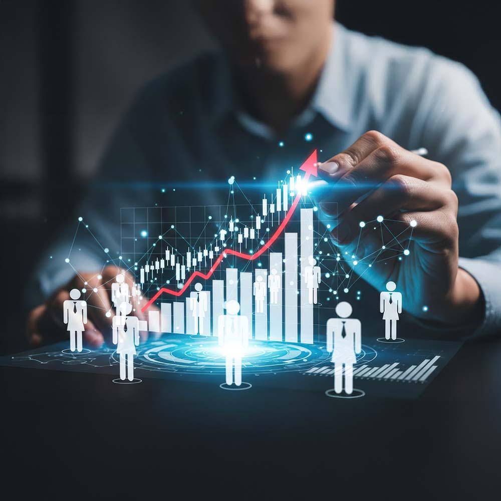 Applied AI for HR