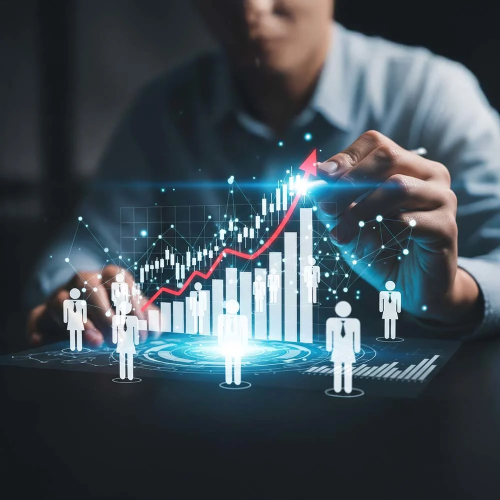Applied AI for HR