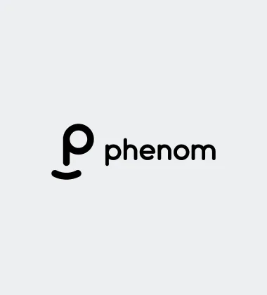 Black Phenom with White Background