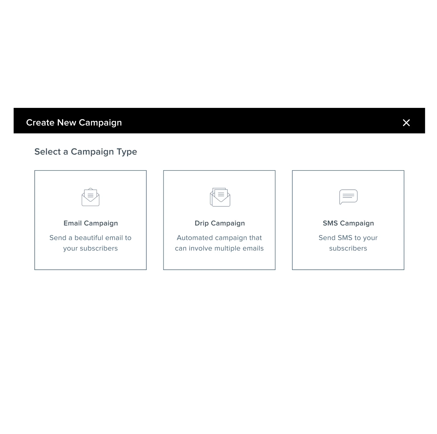 Phenom Campaigns