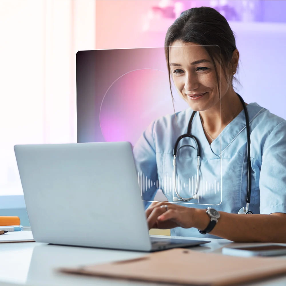 Hero Customer Healthcare Voice Agent