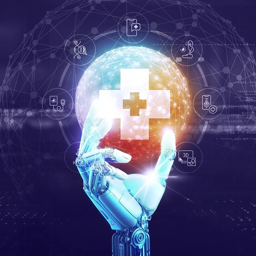 Hero Empowering Healthcare HR