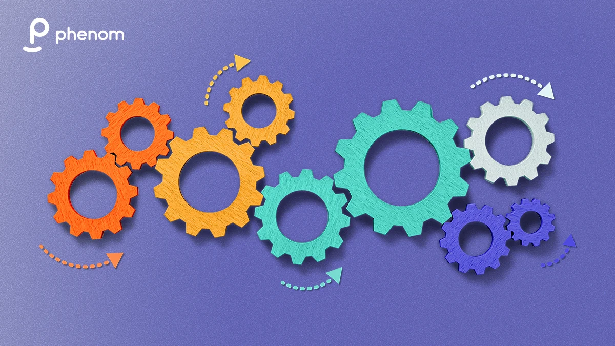 HR Tech Streamlining Operations