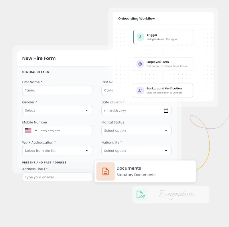 Onboarding 1