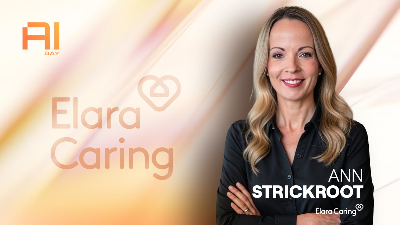 AI Day 2025 - Customer Story 1