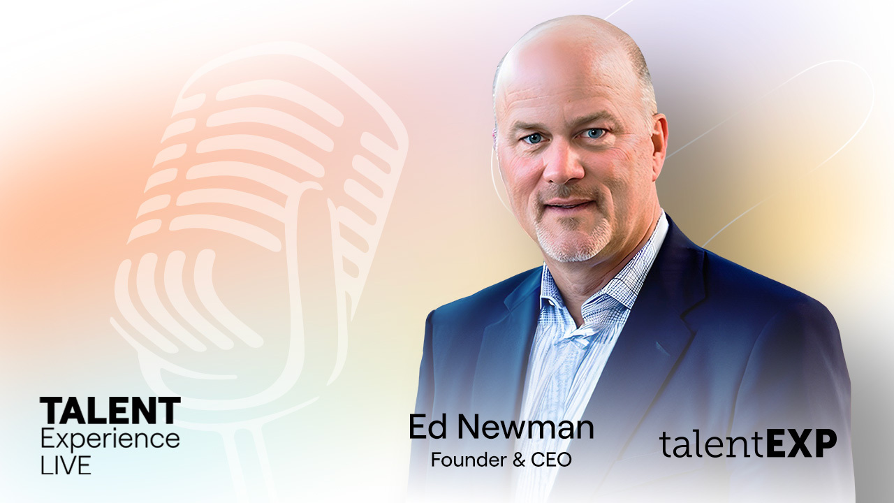 Join us as we sit down with Ed Newman, industry expert and author from talentEXP, to explore the transformative concepts outlined in his latest book Phenom Do.