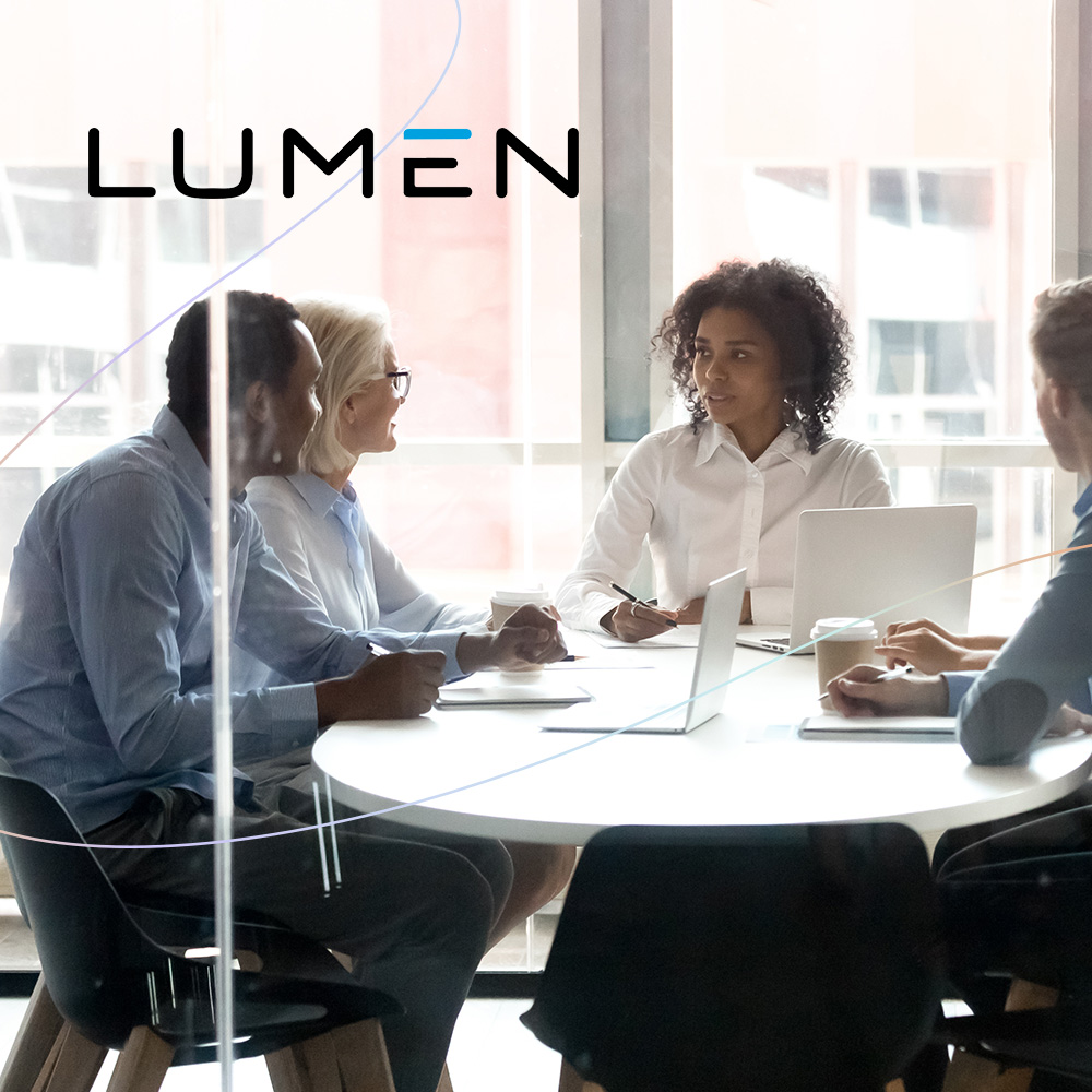 Lumen Case Study Image