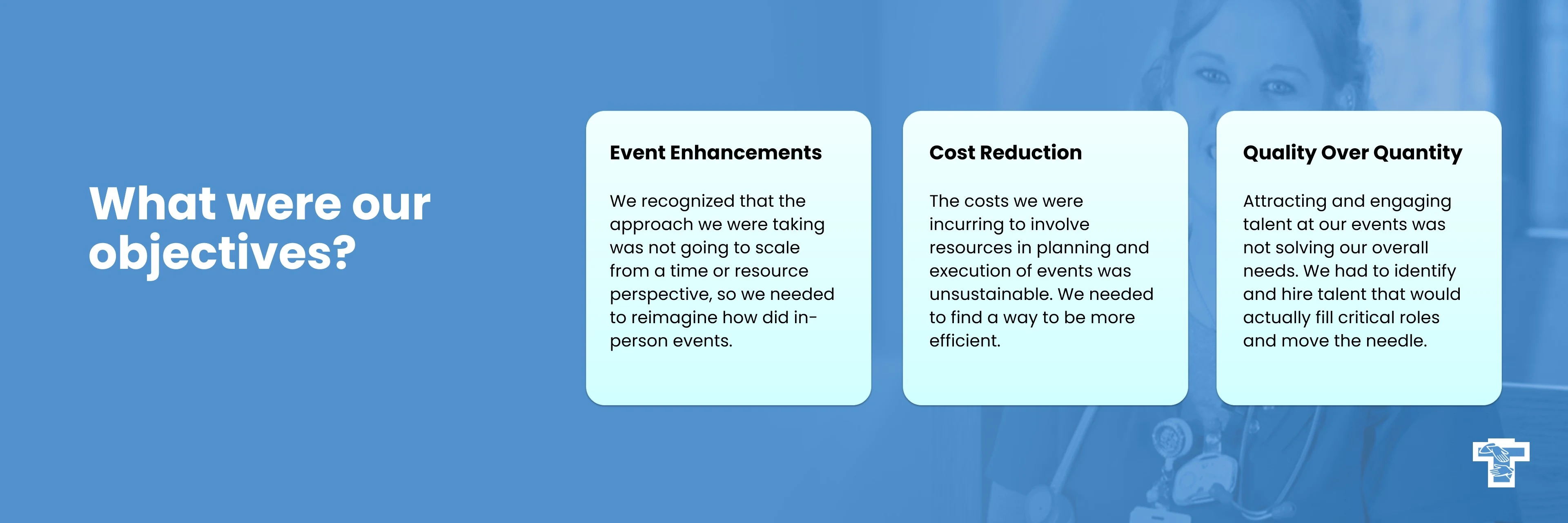 Objectives_Franciscan Health