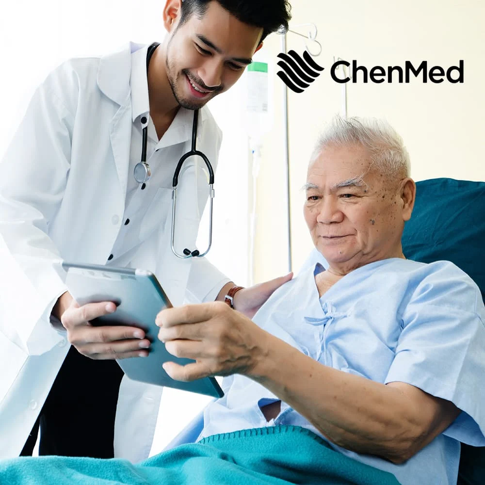 ChenMed Case Study