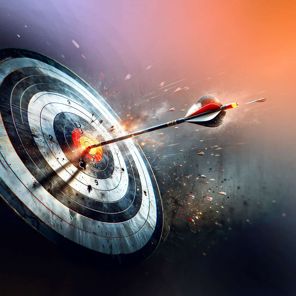 high impact