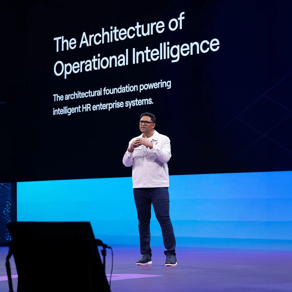 IAM 8 Key Takeaways