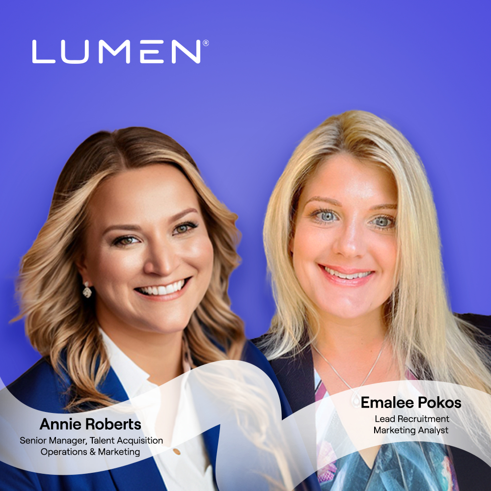 Career Sites that Convert: Lumen’s Candidate Experience Tell-All