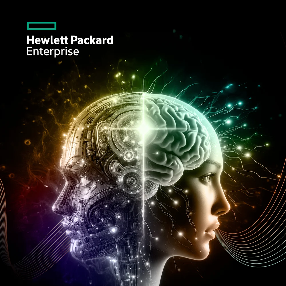 Hero Customer HPE