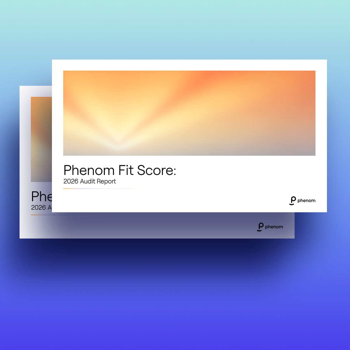 Phenom Fit Score: 2025 Report