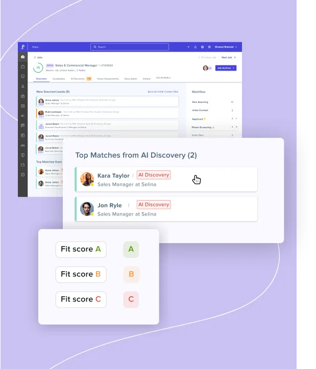 Streamline and automate time-wasting tasks
