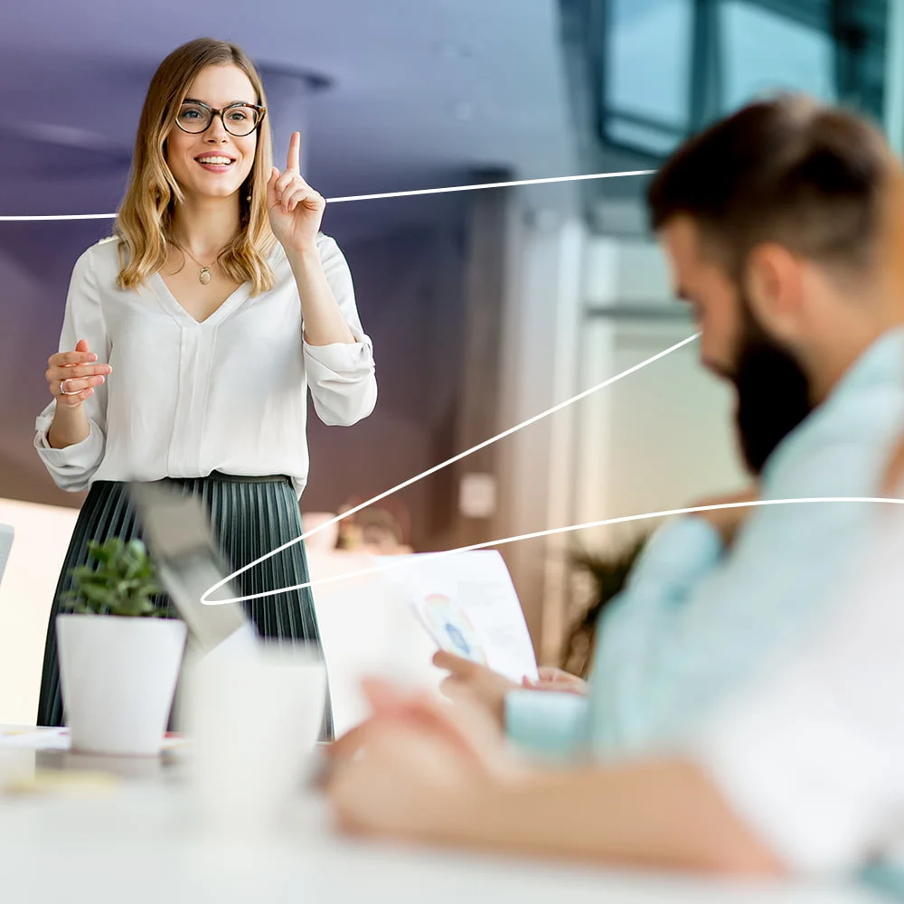Hero Building Successful Partnerships
