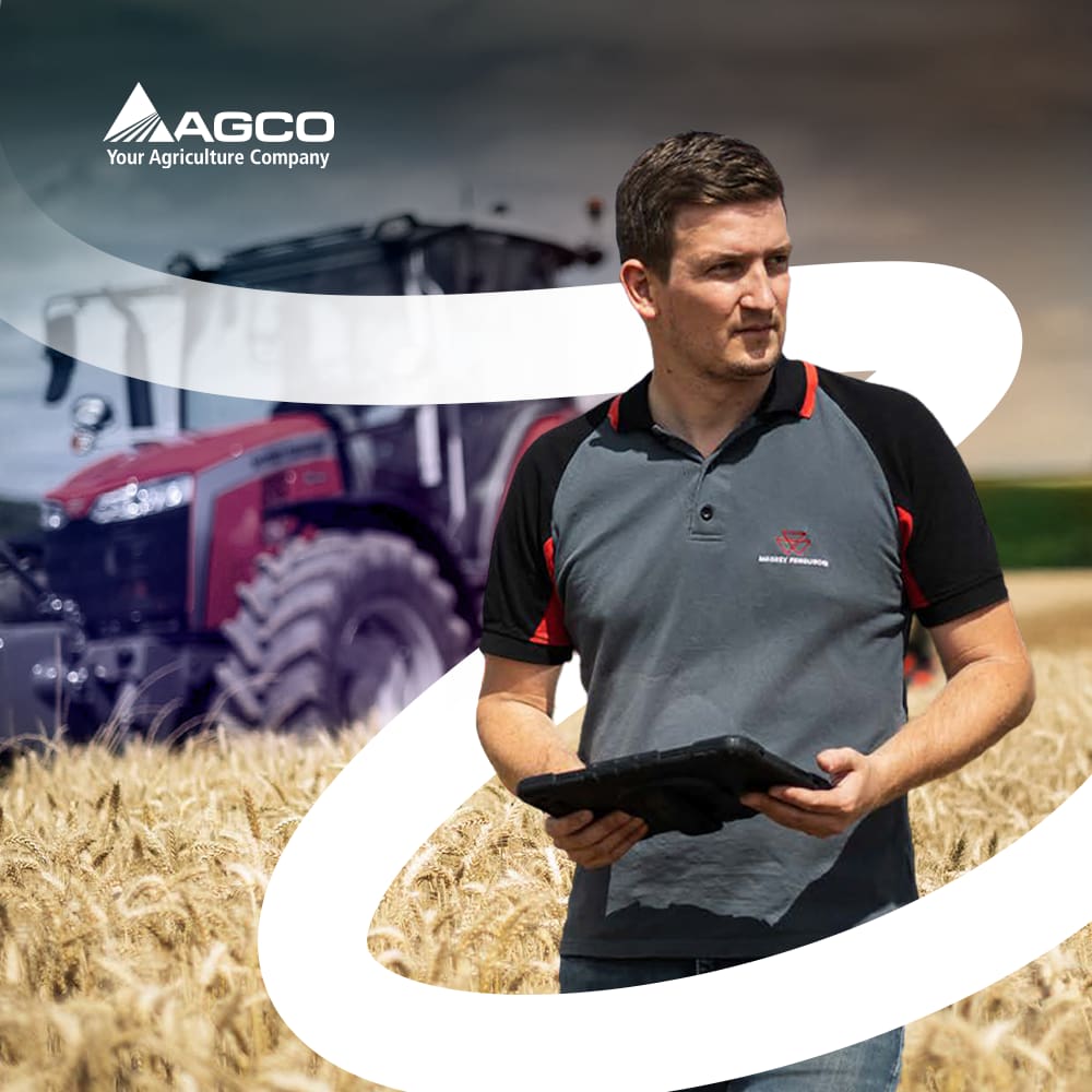 How AGCO Built a Business Case To Cultivate Skills Transformation