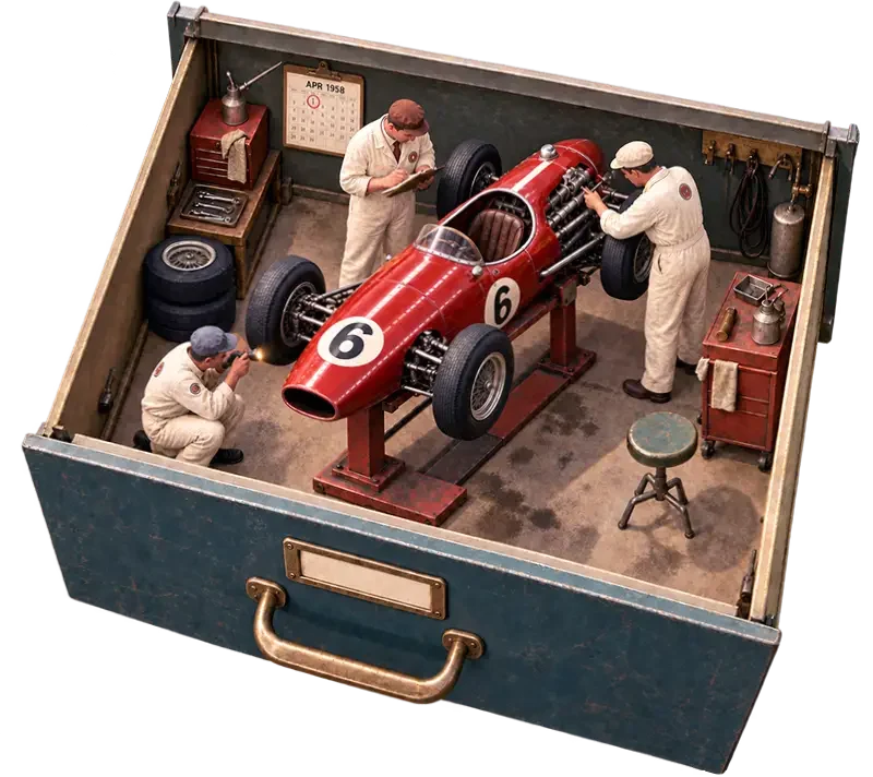 hero-use-cases-automate-preboarding-racecar-inspection