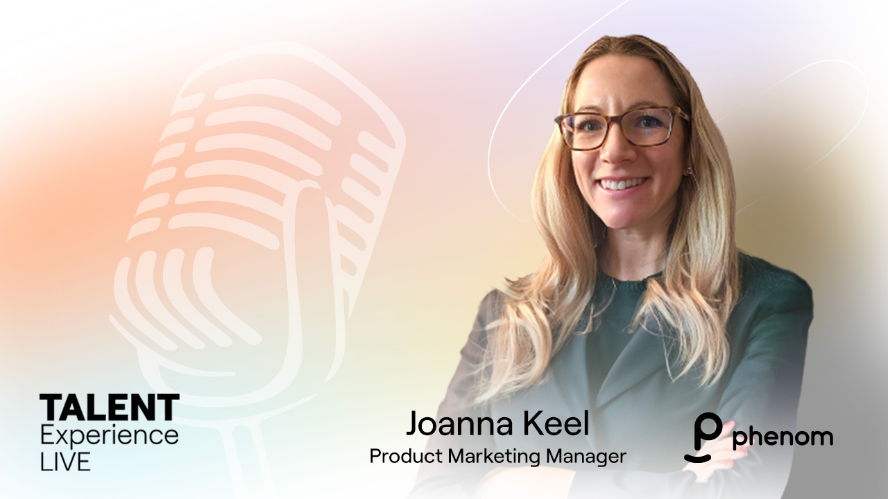 On this episode, we tackle questions surrounding organizational career sites and content management — and help you discover why a career site remains vital to your employer brand amidst diverse application methods. 