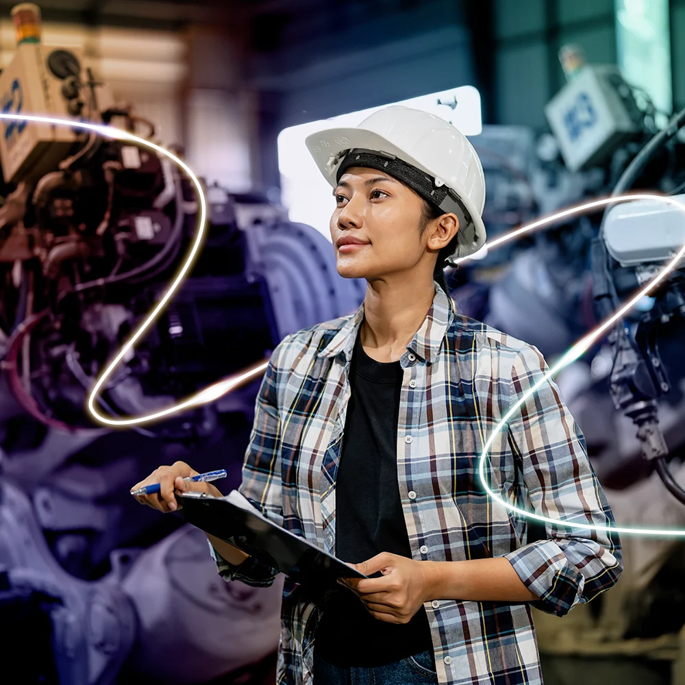 Hero AI vs Automation Manufacturing