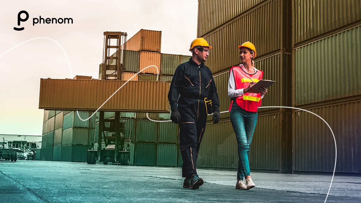 Meta Transportation Logistics Recruitment