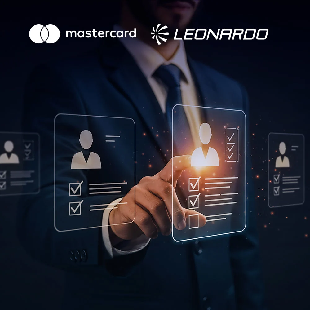 Hero Customer MC Leonardo