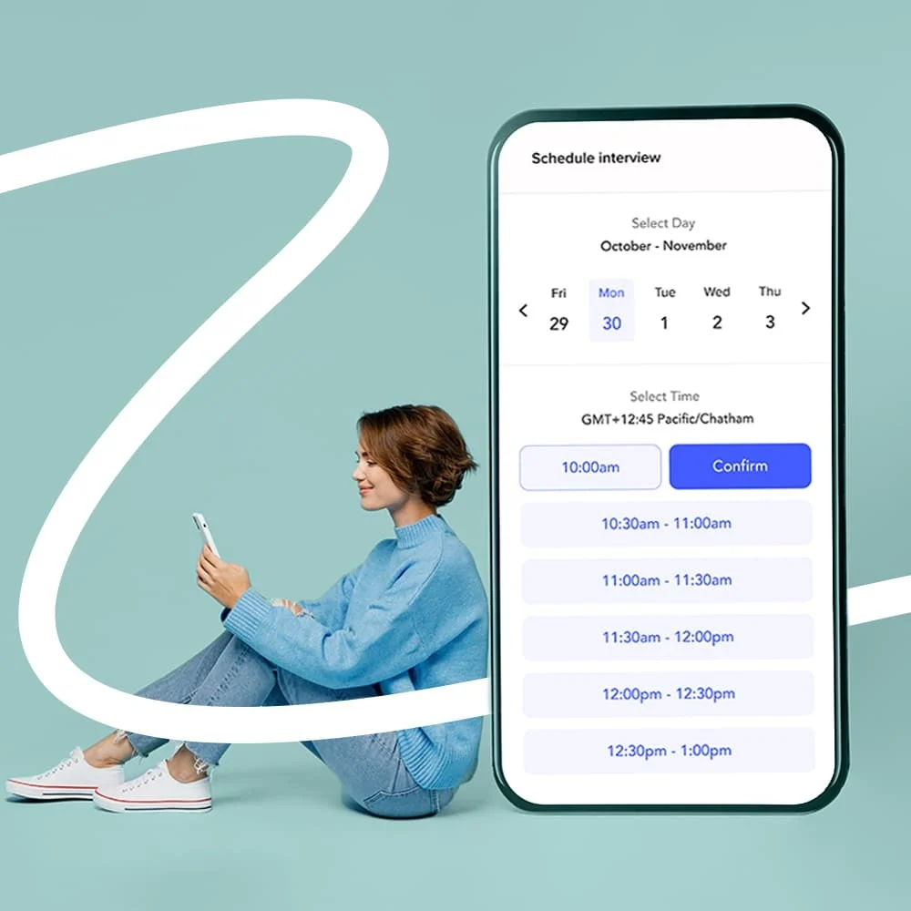 Power of AI Scheduling Webinar
