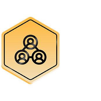 Phenom Co-Developer award icon