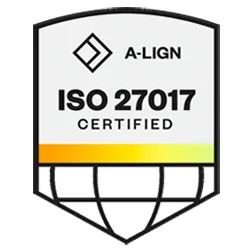 ISO 27017 new