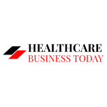 Healthcare business today logo