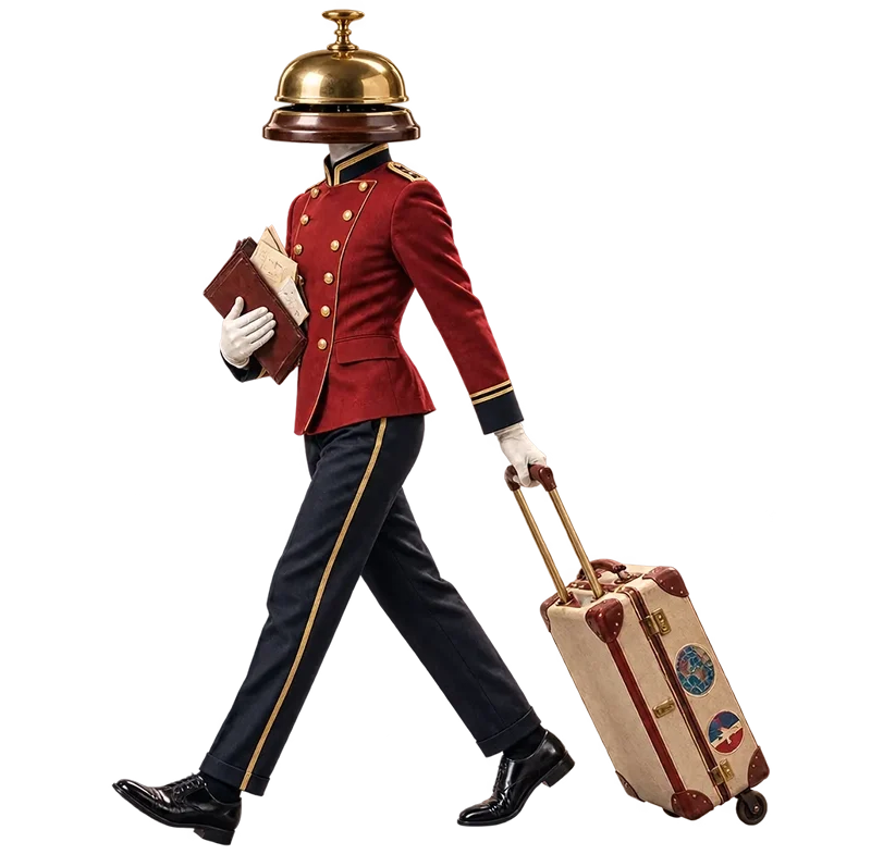 Talent Companion