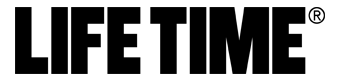 Life Time Logo