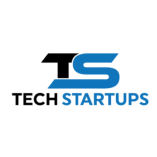 tech startups logo