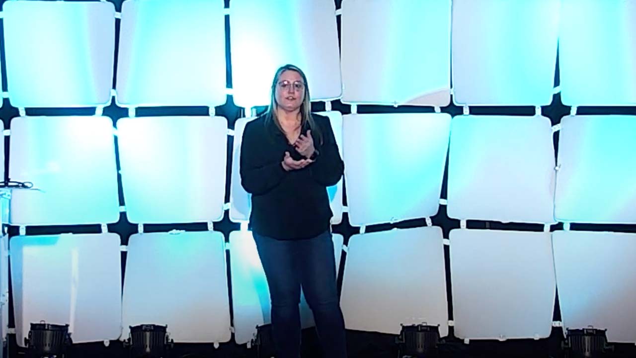 Scaling hiring with events