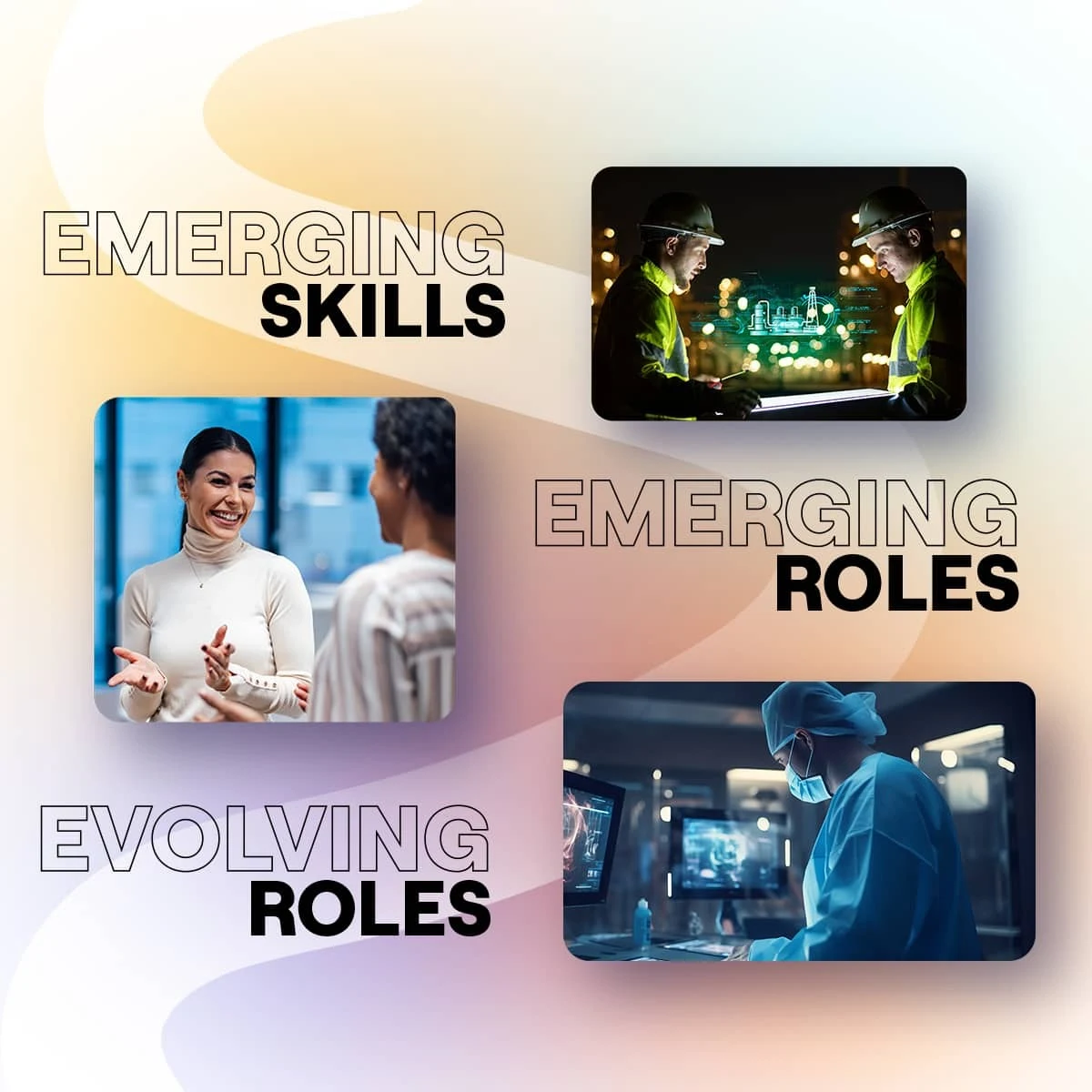 Phenom State of Skills