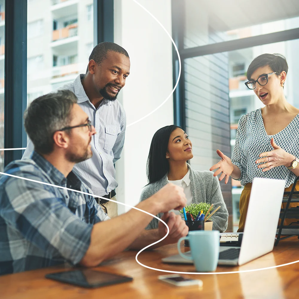 Hero What Is Employee Engagement