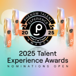 Phenom Talent Experience Awards Open