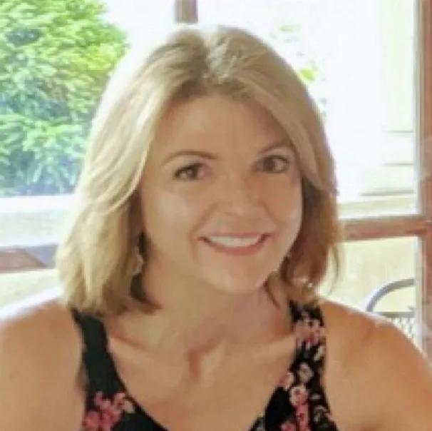 Sally Hartnell