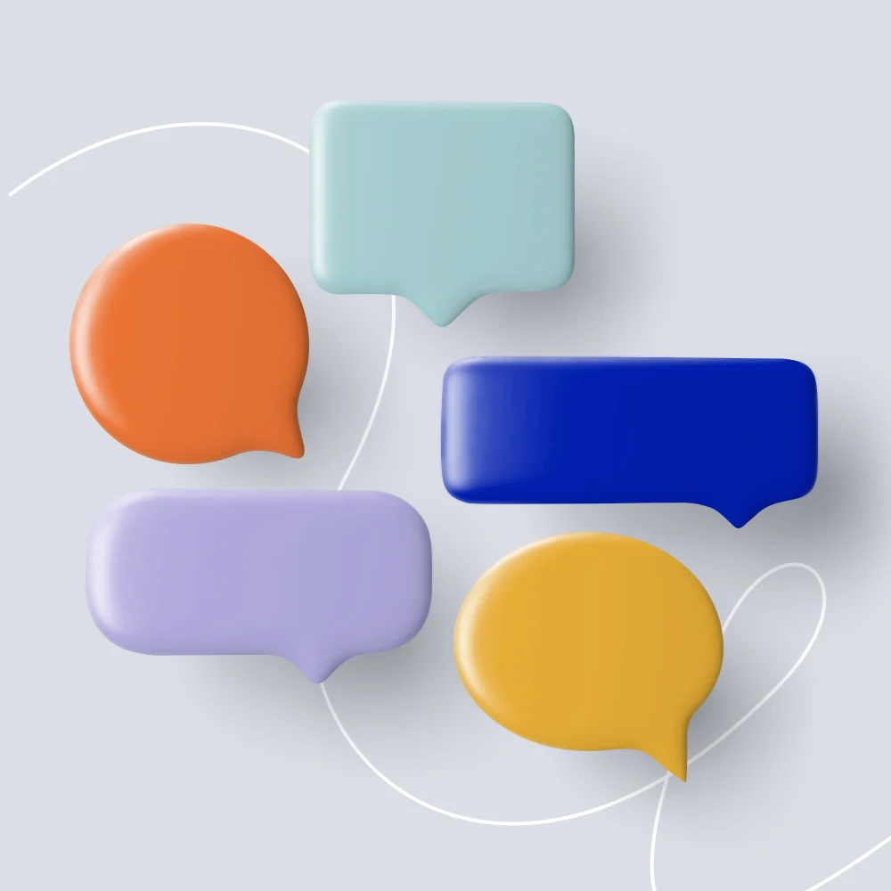 Hero Communication and Efficiency 1000x1000