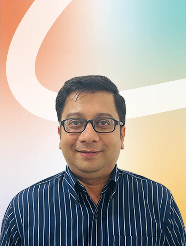 Rishi Sarma