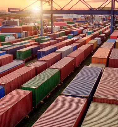 Kuehne+Nagel Case Study - Loading Dock