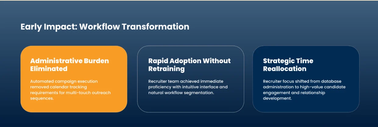 Aspen workflow transformation